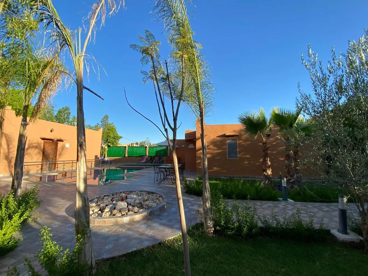 Superbe Villa Marrakech Marrakesh