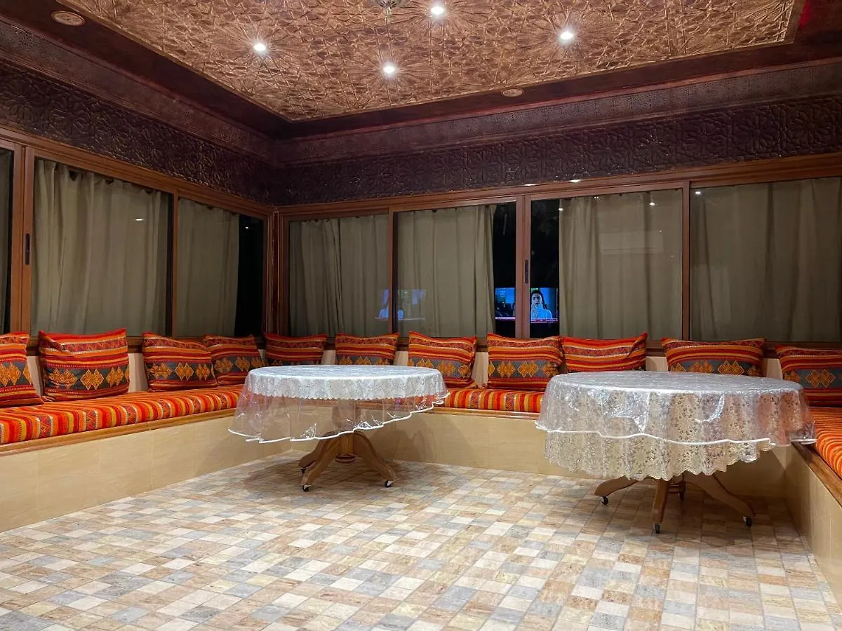 Superbe Villa Marrakech Marrakesh 0*,