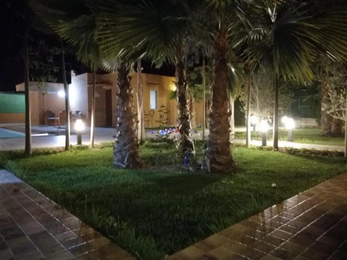 Superbe Villa Marrakech Marrakesh 0*,