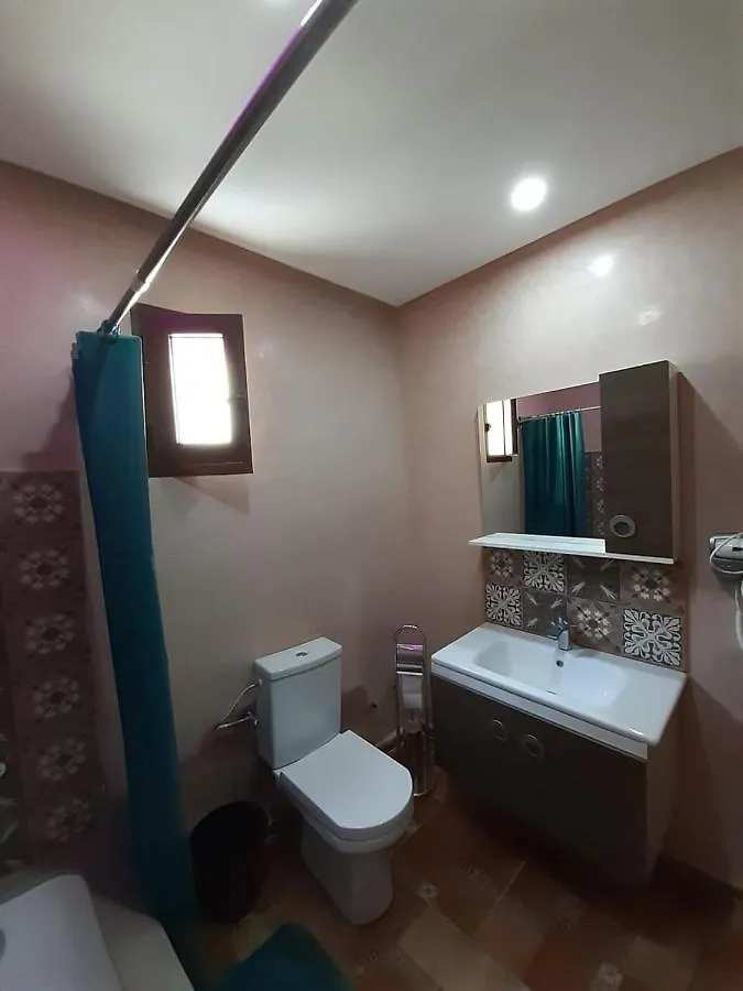 Superbe Villa Marrakech Marrakesh Morocco