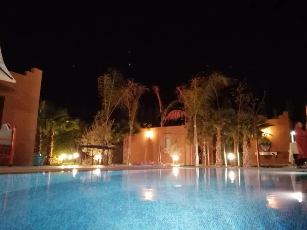 Superbe Villa Marrakech Marrakesh