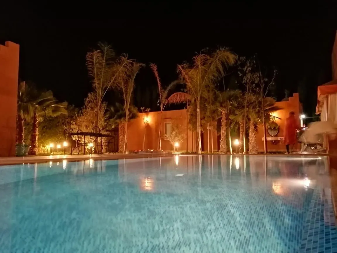 Superbe Villa Marrakech Marrakesh Morocco