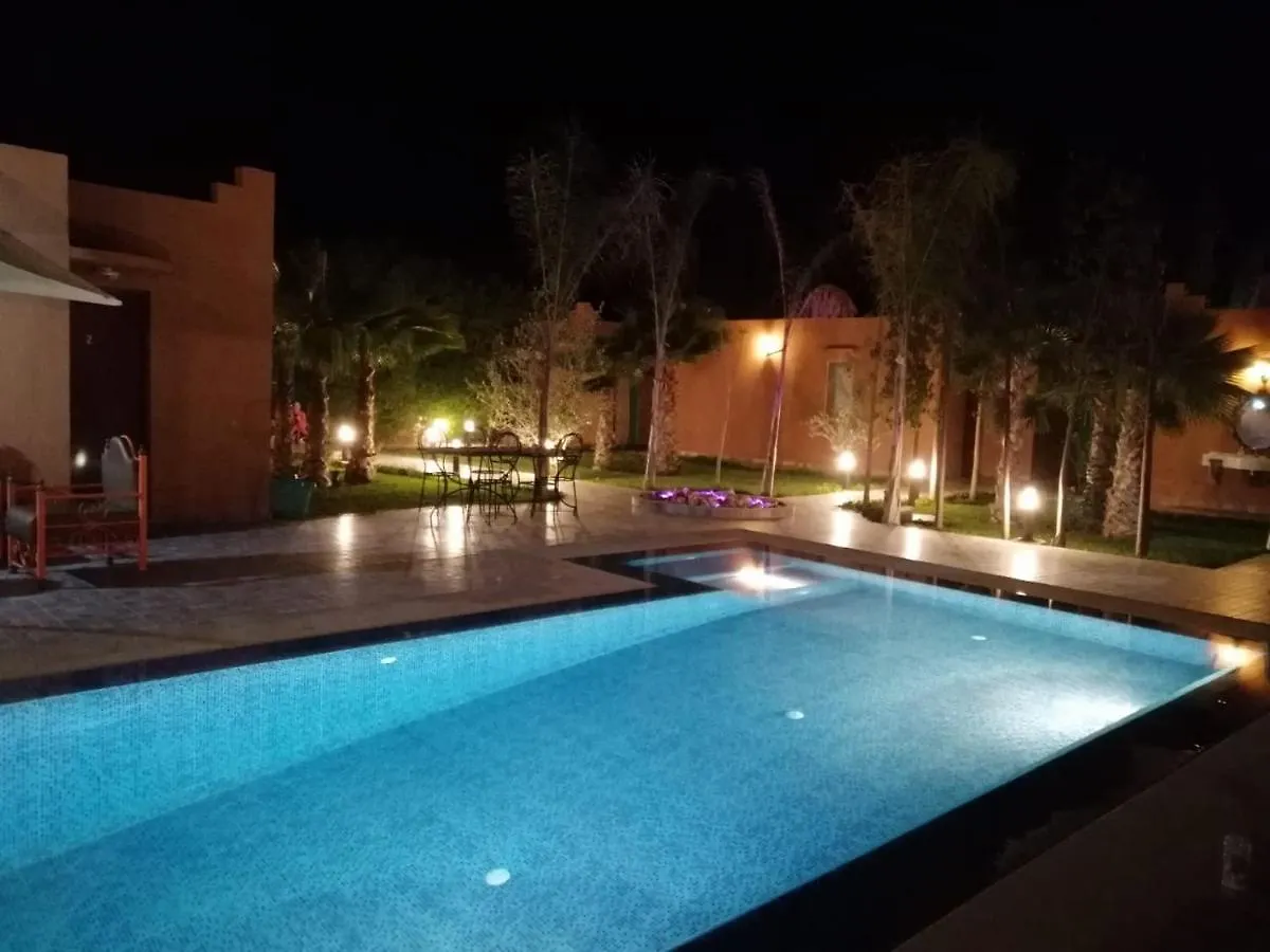 Superbe Villa Marrakech Marrakesh