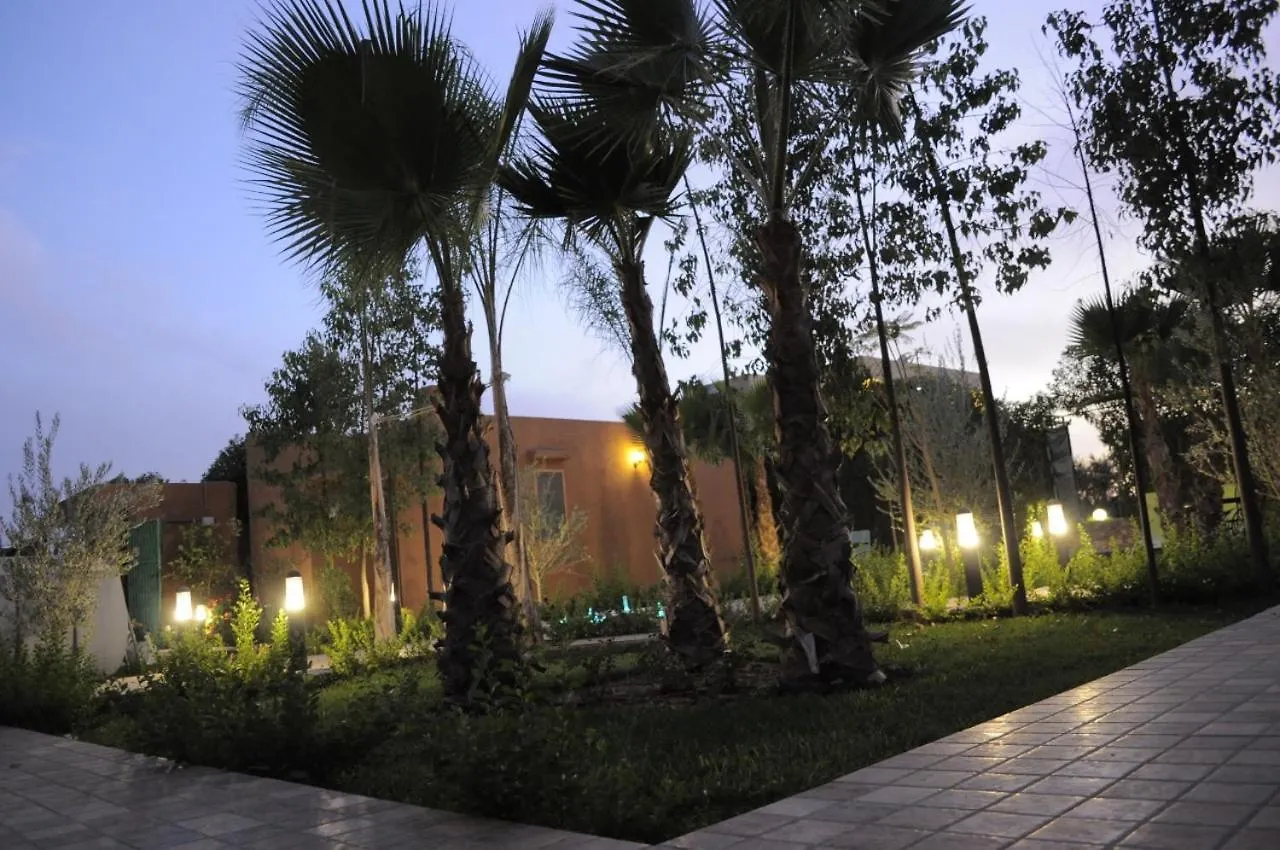 Superbe Villa Marrakech Marrakesh