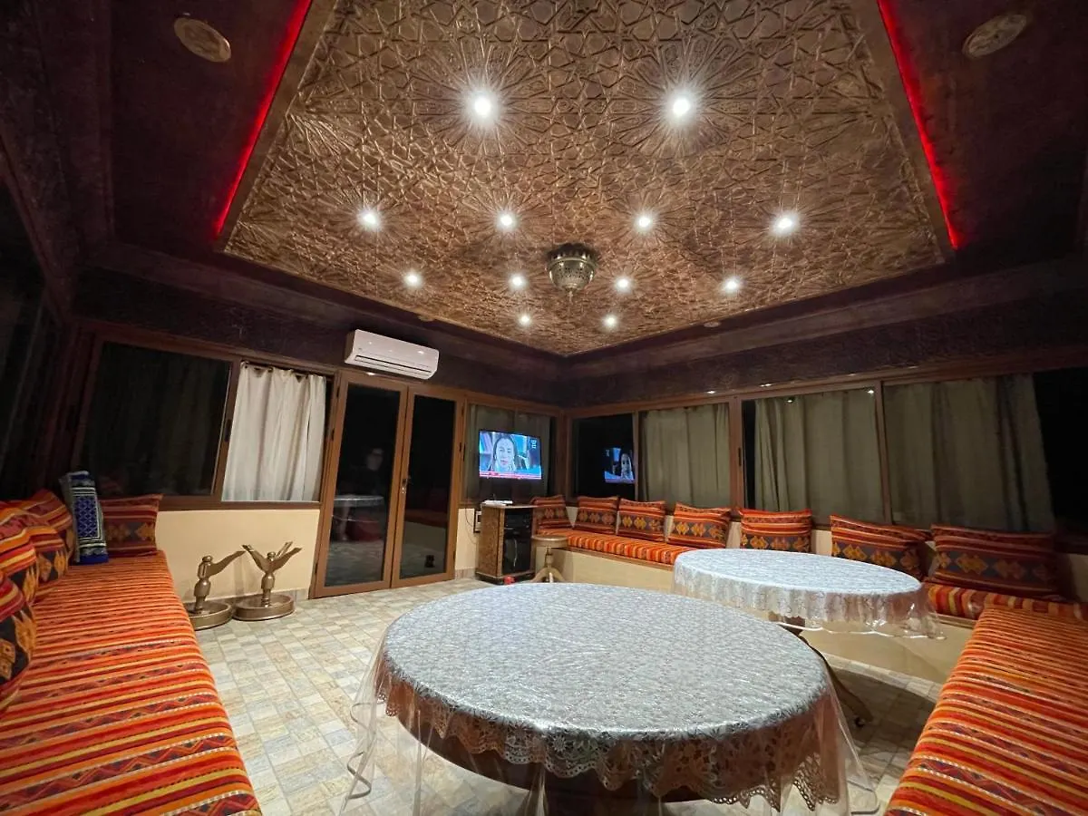 Superbe Villa Marrakech Marrakesh