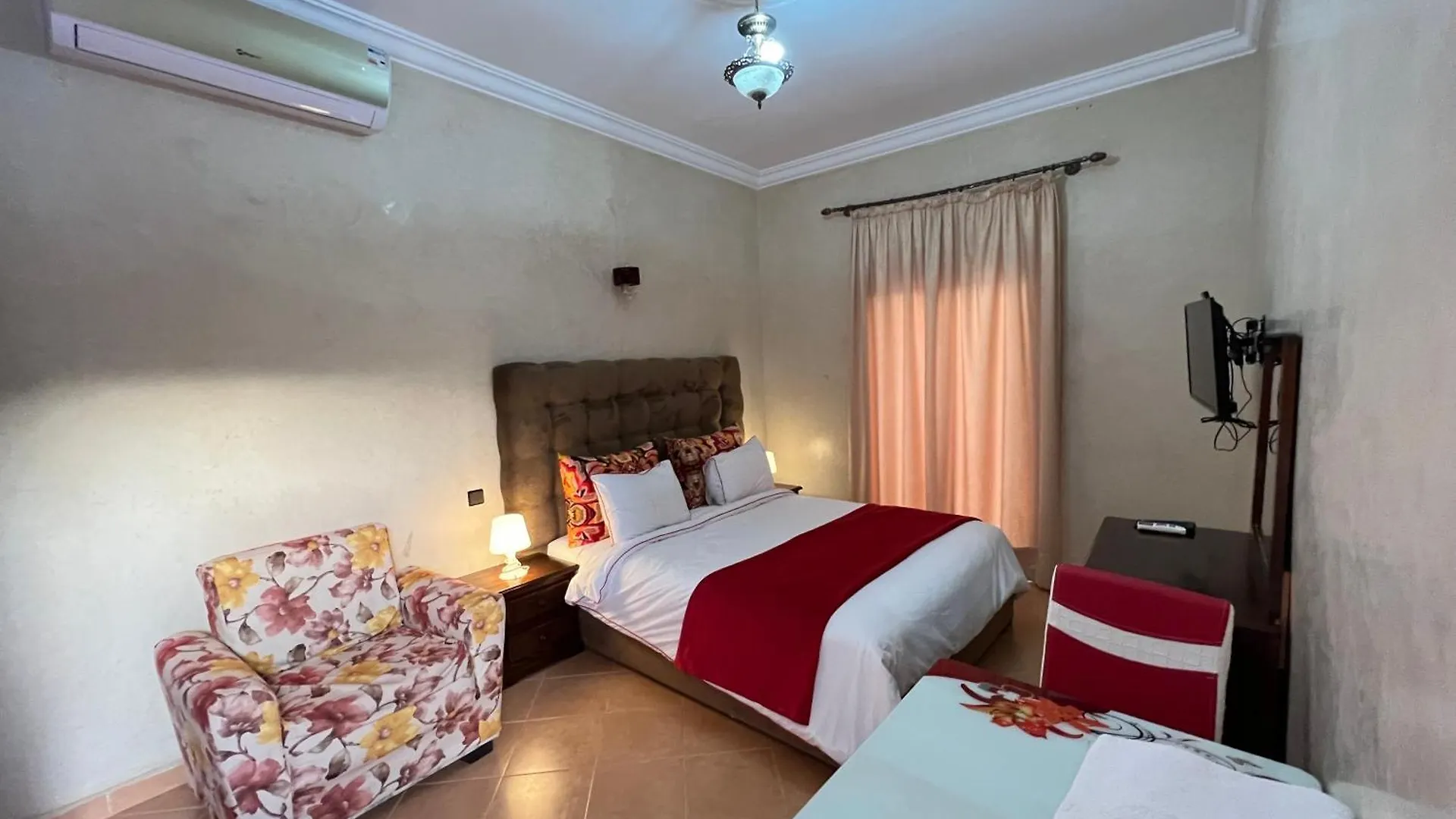 Superbe Villa Marrakech Marrakesh