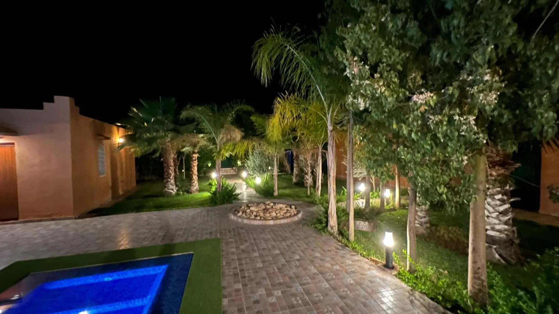 Superbe Villa Marrakech Marrakesh 0*,  Morocco