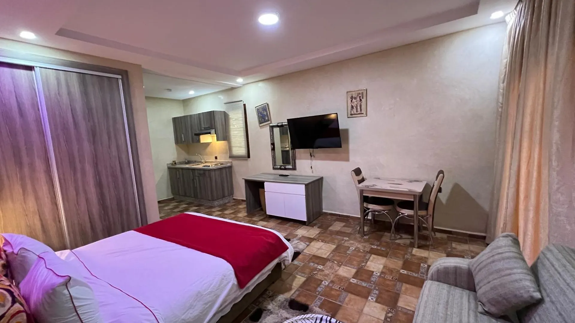 Superbe Villa Marrakech Marrakesh