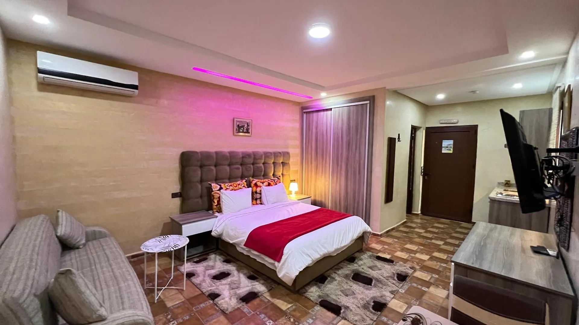 Superbe Villa Marrakech Marrakesh Morocco
