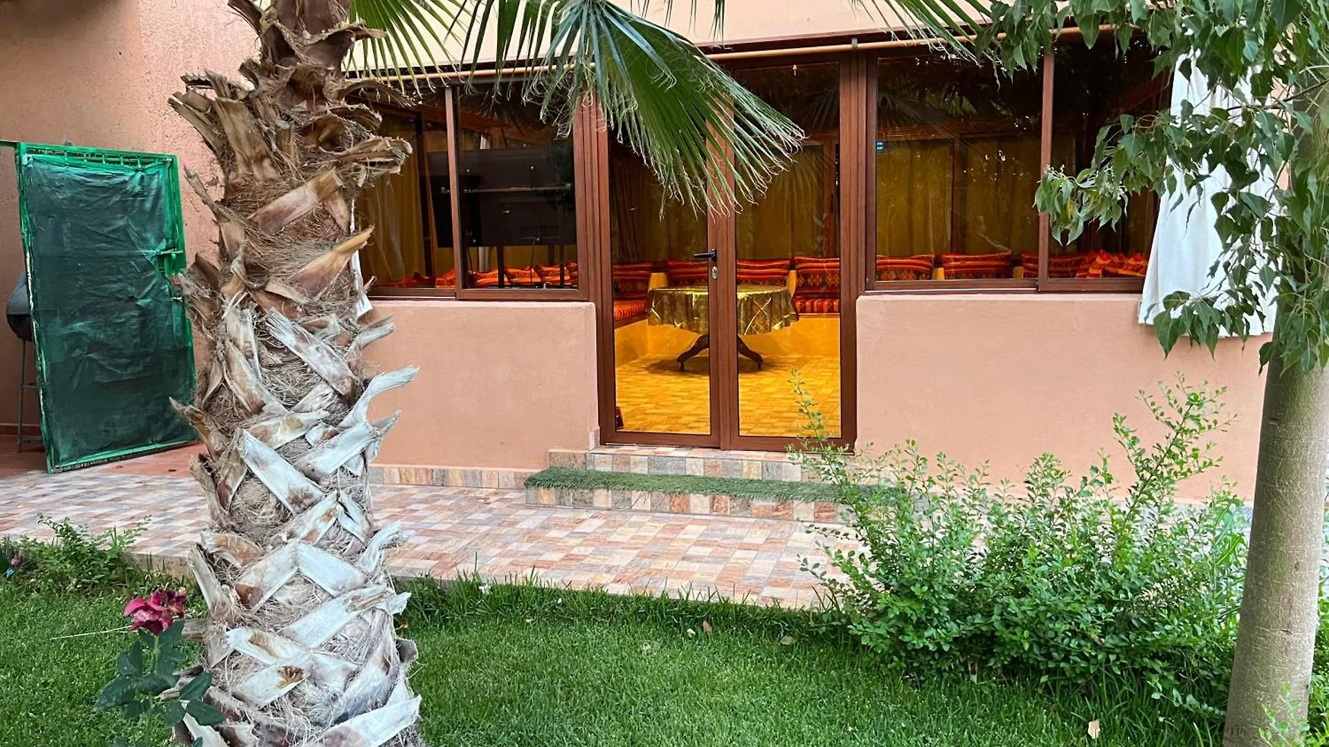 Superbe Villa Marrakech Marrakesh