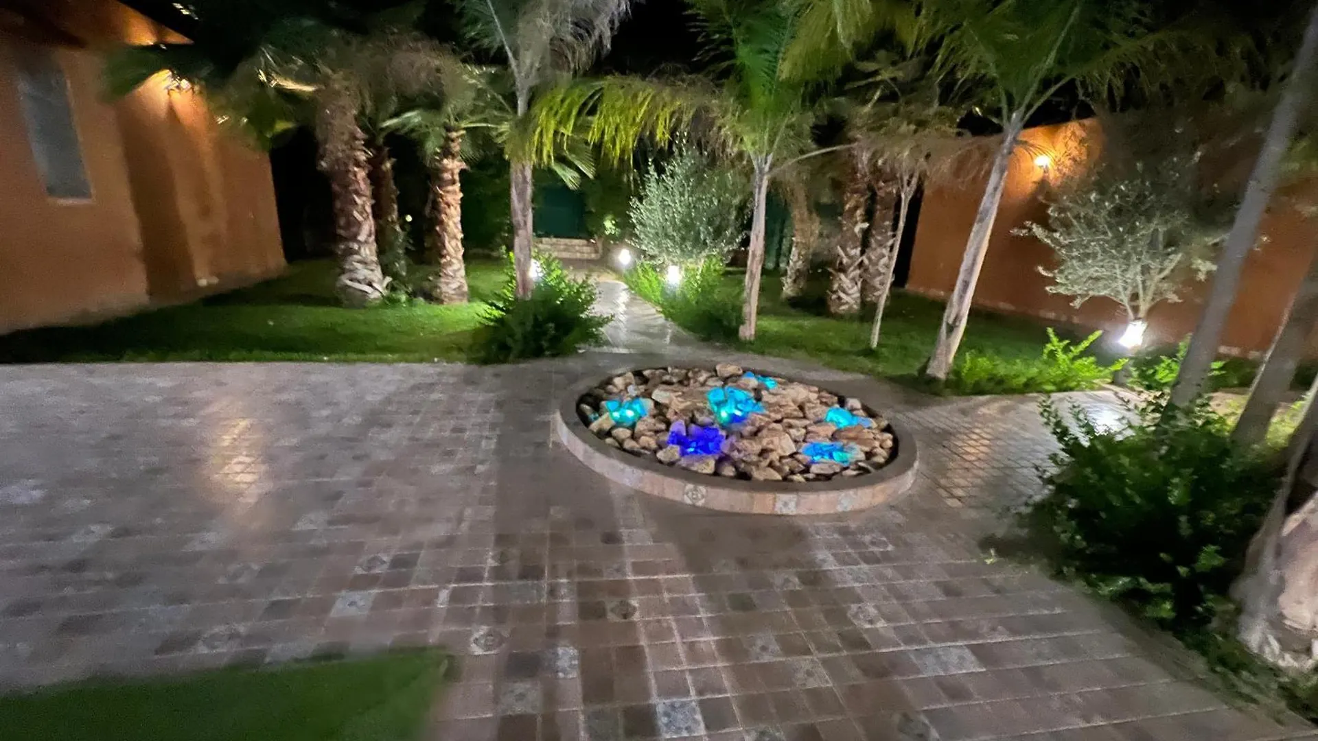 Superbe Villa Marrakech Marrakesh